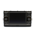 Radio "Composition Colour" - Retrofit kit - VW Polo AW1