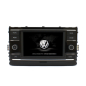 Radio "Composition Colour" - Retrofit kit - VW Polo AW1