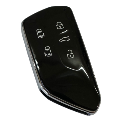 Chiave con telecomando per porta scorrevole elettrica - VW ID-Buzz EB