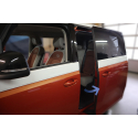 Porta laterale scorrevole ad azionamento elettrico - Retrofit kit - VW ID-Buzz EB