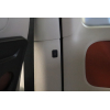 Porta laterale scorrevole ad azionamento elettrico - Retrofit kit - VW ID-Buzz EB