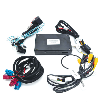 RVC interface BM-626AHD - BMW con sistema MGU ID8 ID9