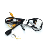RVC interface BM-626AHD - BMW con sistema MGU ID8 ID9
