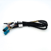 Smartphone Integration BMCX-MGU - BMW MGU ID7