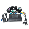 Smartphone Integration ADZ-A1 - Audi A1 8X con RMC