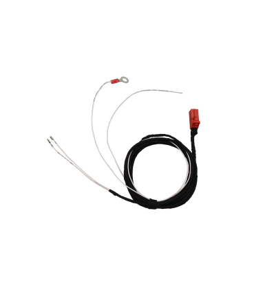 Cablaggio Park Distance Control (PDC) - Tasto PDC - VW Amarok 2H