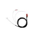 Cablaggio Park Distance Control (PDC) - Tasto PDC - VW Amarok 2H