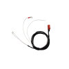 Cablaggio Park Distance Control (PDC) - Tasto PDC - VW Amarok 2H