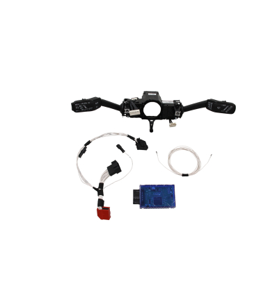 Cruise Control - Retrofit kit - Skoda Superb 3V
