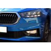 Fari fendinebbia - Retrofit kit - Skoda Fabia PJ