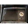 Phone Box con ricarica induttiva - Retrofit kit - Skoda Karoq NU7