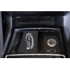 Phone Box con ricarica induttiva - Retrofit kit - Skoda Karoq NU7