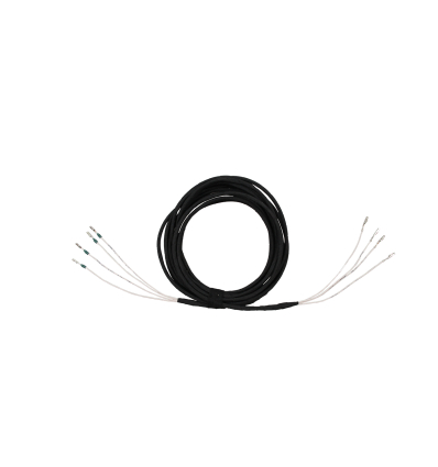 Set cavi di prolunga retrocamera per Meda / media Connect - Smart 453 Fortwo