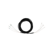 Set cavi di prolunga retrocamera per Meda / media Connect - Smart 453 Fortwo