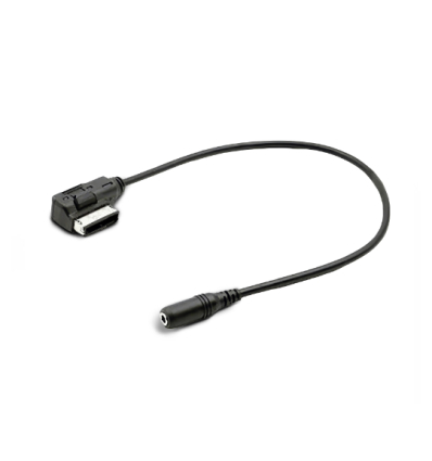 Audi AMI Adapter - AUX IN