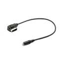 Audi AMI Adapter - AUX IN