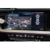 APS Parking System Plus - Anteriore incl. grafica - Retrofit kit - Audi A3 8Y