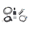 Upgrade da riscaldatore ausiliario a riscaldamento ausiliario - Retrofit kit - VW T6.1 SH