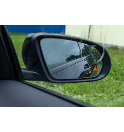 Blind Spot assist Code 234 - Retrofit kit - Mercedes GLC-Class W253
