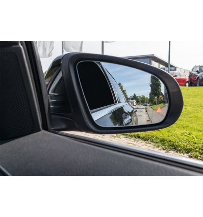 Blind Spot assist Code 234 - Retrofit kit - Mercedes C-Class W205 da MY 2019