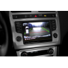 Rear View Camera - Retrofit - VW Polo 6C