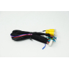 RVC interface LR-949 - Land Rover Discovery4 (2010 - 2013), Range Rover (2010 - 2012)