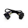 RVC interface LR-661HD - Land Rover, Jaguar con unità Harman da 8"
