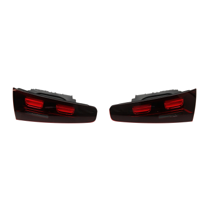 Fari LED posteriori facelift - Retrofit kit - Mercedes GLS-Class X167