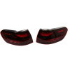 Fari LED posteriori facelift - Retrofit kit - Mercedes GLS-Class X167