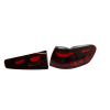 Fari LED posteriori facelift - Retrofit kit - Mercedes GLS-Class X167