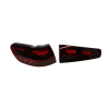 Fari LED posteriori facelift - Retrofit kit - Mercedes GLS-Class X167