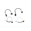 Fari LED posteriori facelift - Retrofit kit - Mercedes GLS-Class X167