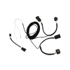 Set cavi per luci posteriori a LED facelift - Mercedes Benz EQA-Class H243