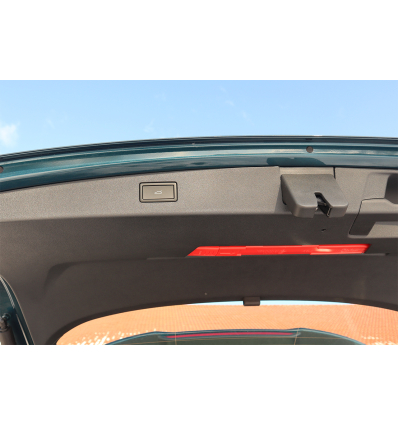 Portellone elettrico - Retrofit kit - VW Tiguan CT