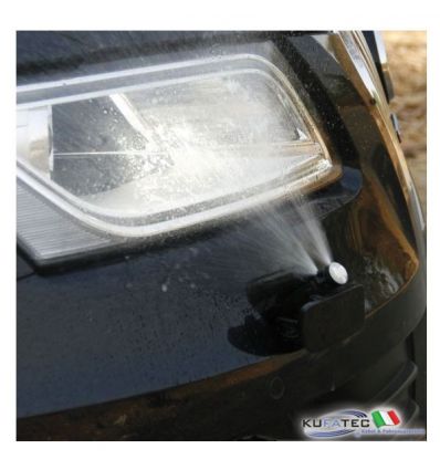 Lavafari anteriori - Retrofit kit - Audi Q5 8R