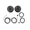 Audi Sound system - Retrofit kit - Audi Q4 F4