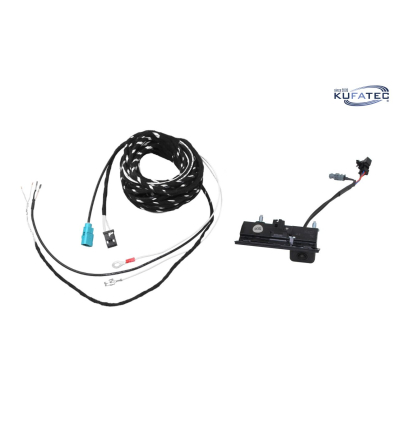 APS Advance - Retrocamera - Retrofit kit - Audi A6, A7 4G