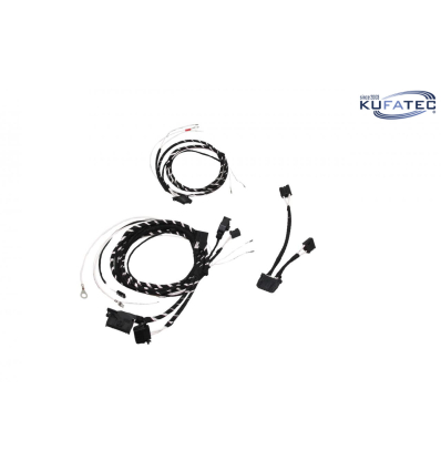 Set cavi portellone elettrico - Audi A6 4G