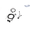 Set cavi portellone elettrico - Audi A6 4G