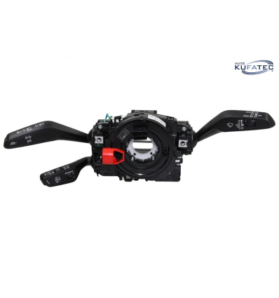 Adaptive Cruise Control (ACC) - Retrofit kit - Audi Q2 GA