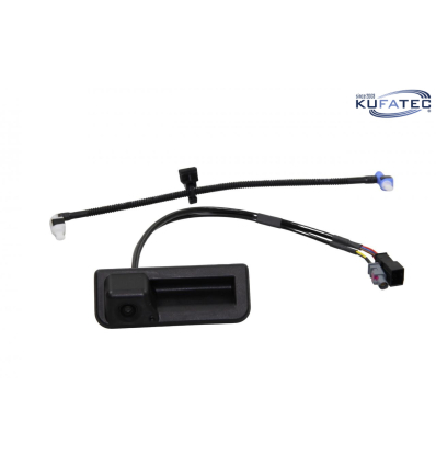 APS Advanced - Retrocamera - Retrofit - Audi A6 4A