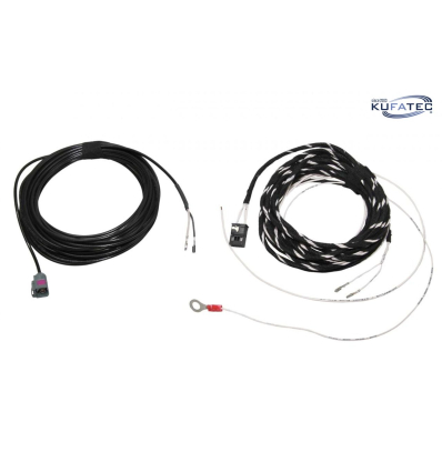 Set cavi Retrocamera - Audi A6 4A, A7 4K, A8 4N, e-tron GE