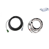 Set cavi Retrocamera - Audi A6 4A, A7 4K, A8 4N, e-tron GE