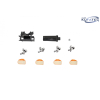 Tire Pressure Monitoring System (TPMS) - Retrofit kit - Audi A6 4A