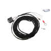 Tire Pressure Monitoring System (TPMS) - Retrofit kit - Audi A6 4A