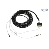 HomeLink apertura garage - Retrofit kit - Audi A6 4A