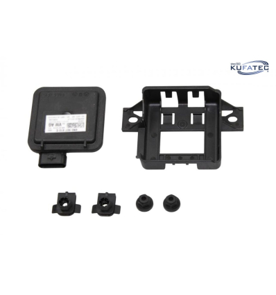 HomeLink apertura garage - Retrofit kit - Audi A6 4A