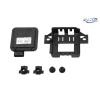 HomeLink apertura garage - Retrofit kit - Audi A6 4A