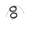 Retrocamera Code 218 - Retrofit kit - Mercedes B-Class W246