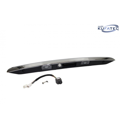 Retrocamera Code 218 - Retrofit kit - Mercedes B-Class W246